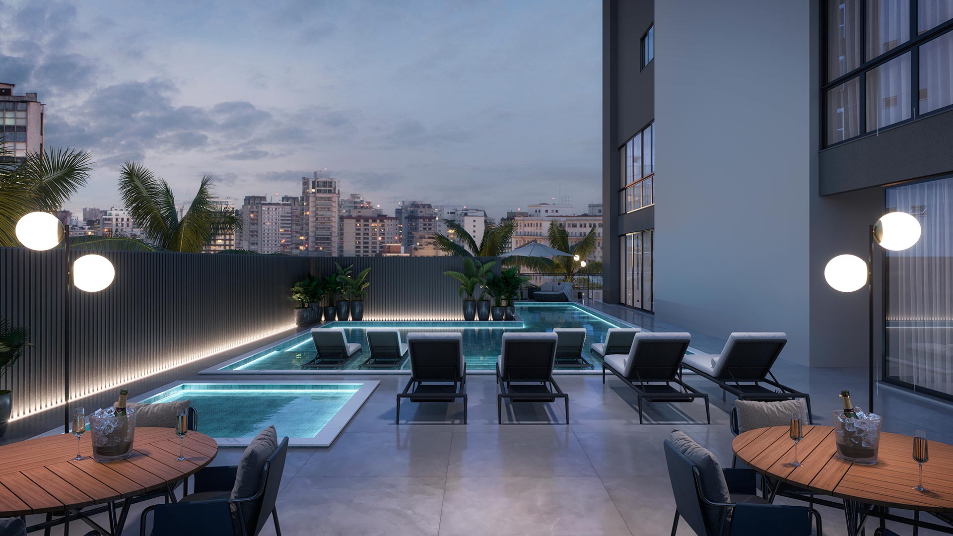 Zenith Benveart by Be.Render