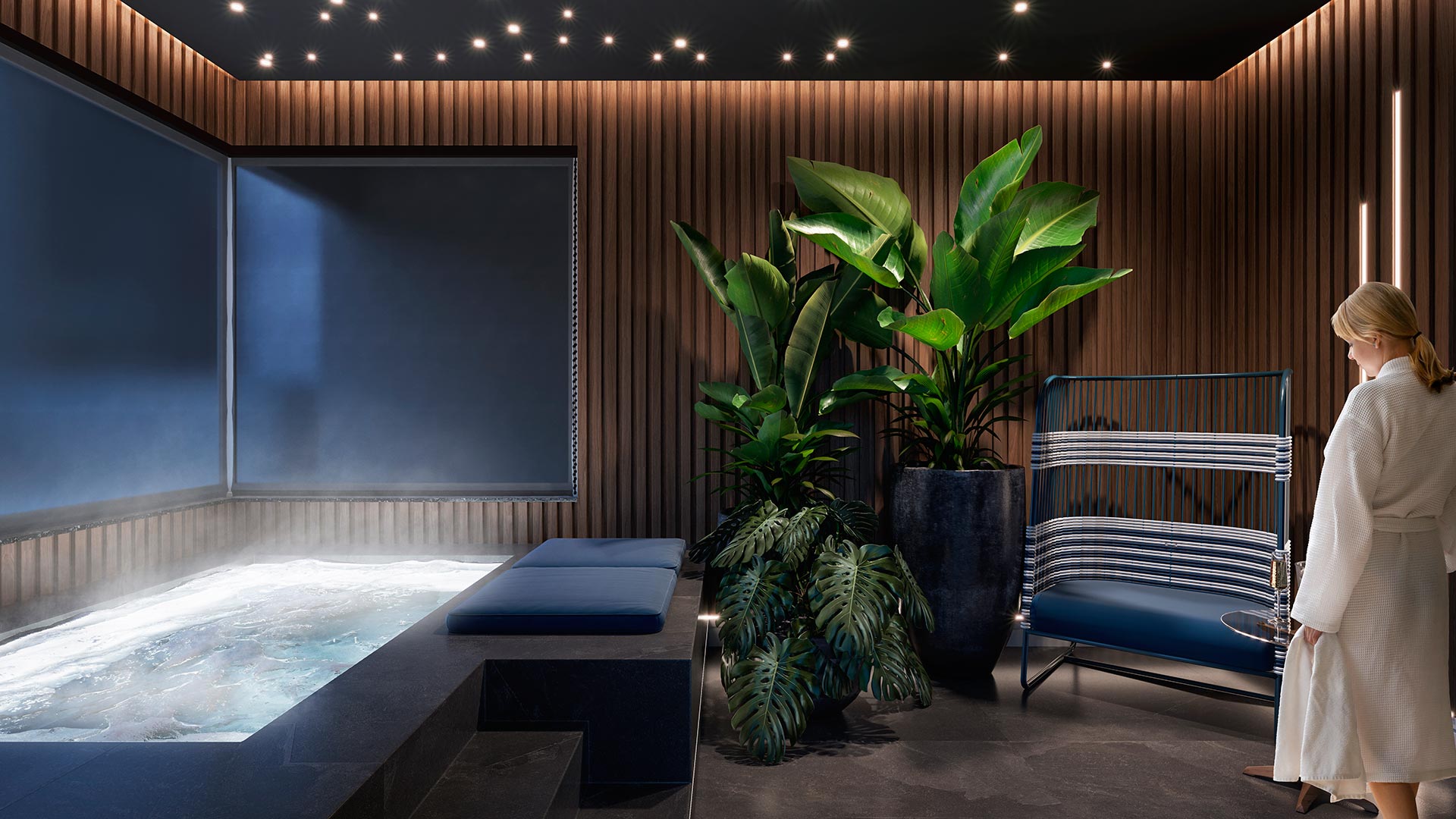 Zenith Benveart by Be.Render